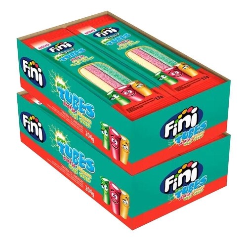 FINI AZEDINHA 15G
