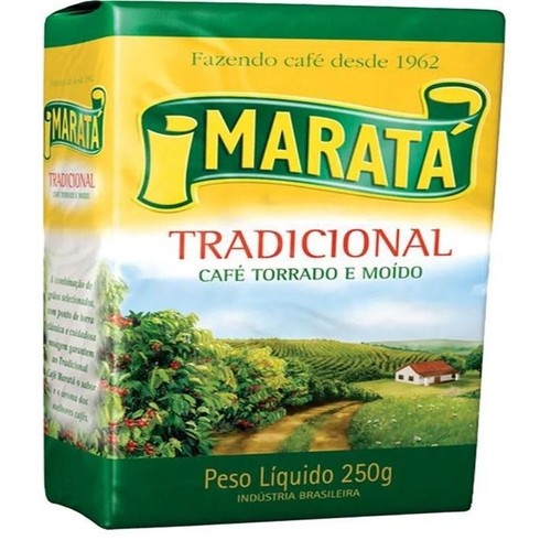CAFE SANTA CLARA 250G