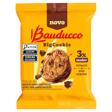 BIGCOOKIE BAUDUCCO 30G