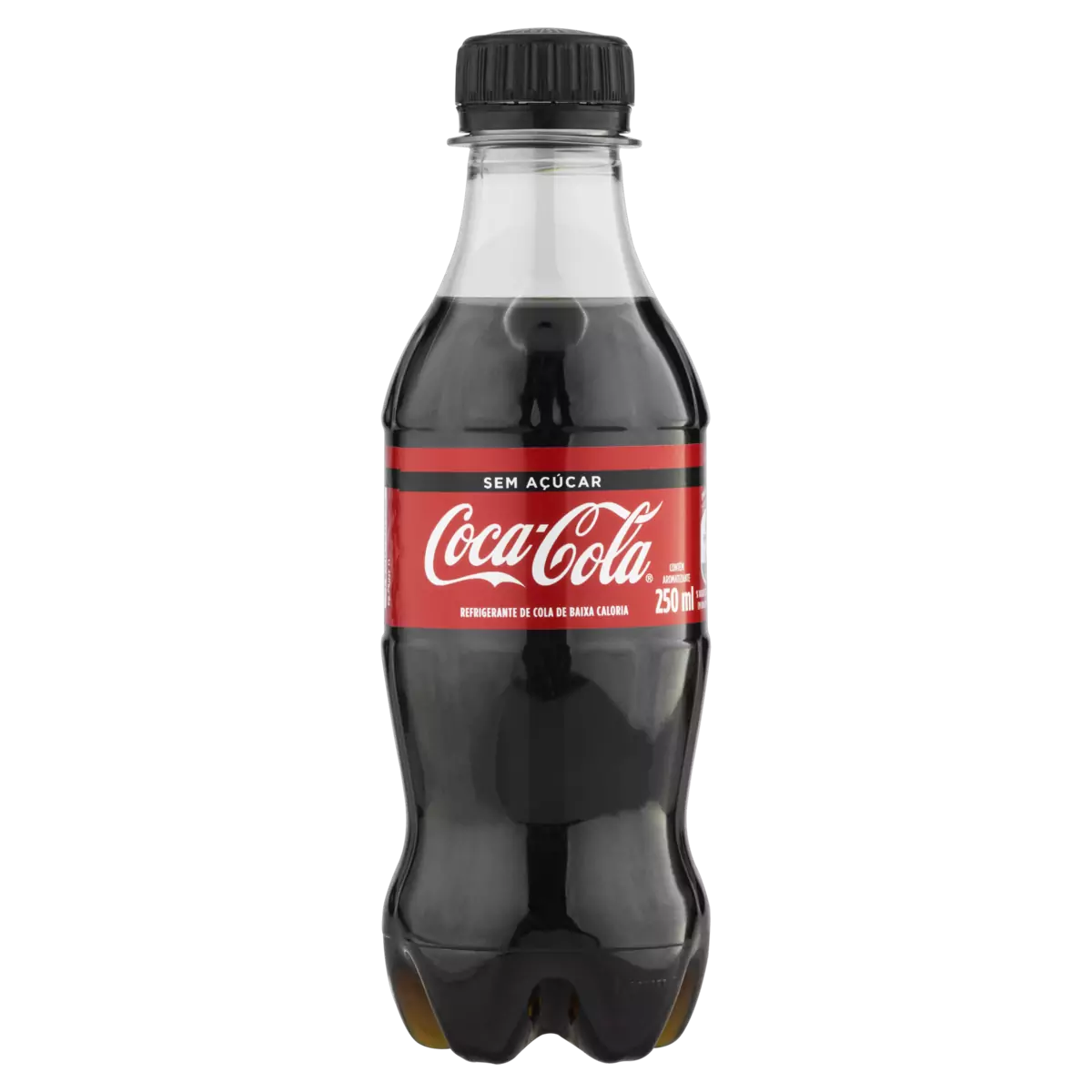 COCA COLA ZERO 200ML