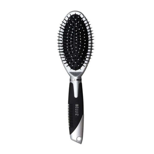 ESCOVA ESCOBEL OVAL ESTAMPADA 