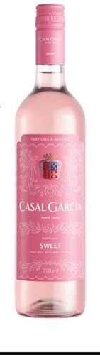 CASAL GARCIA ROSE 750ML
