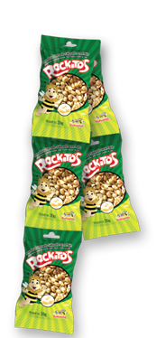 AMENDOIM ROCKITOS 