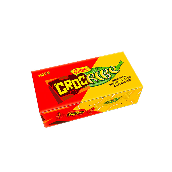 BOMBOM GAROTO CARIBE