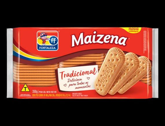 FORTALEZA MAIZENA 350G