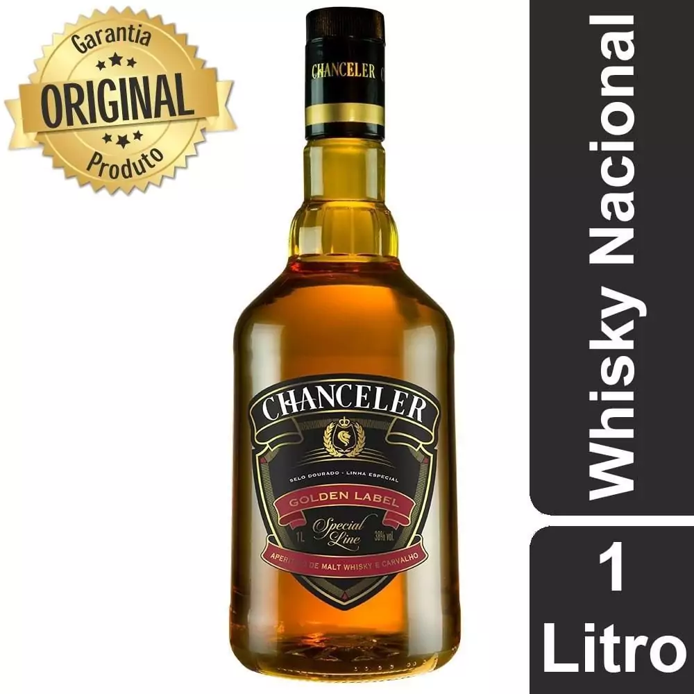 CHANCELER 1L