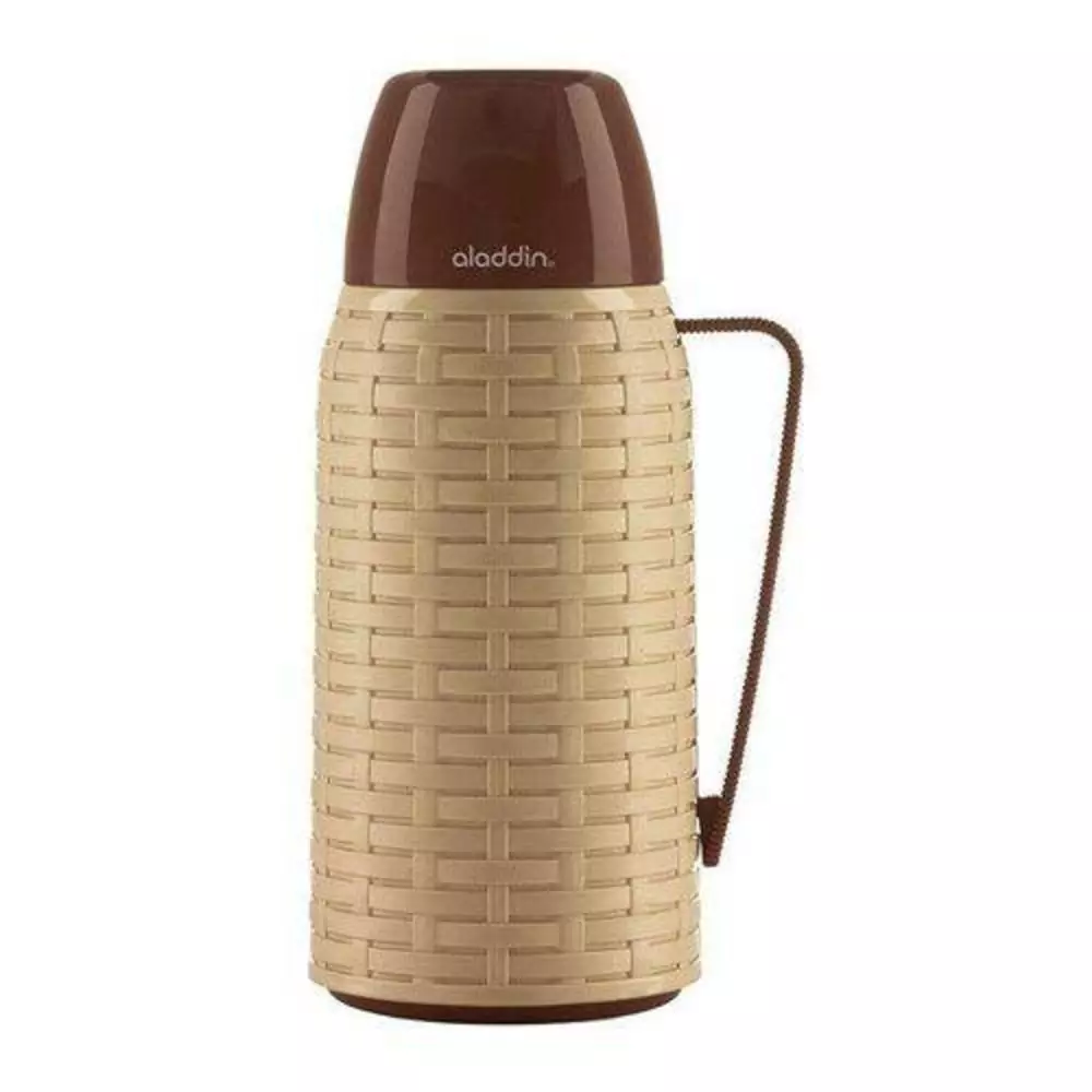 GARRAFA ALADDIN RATTAN 1L