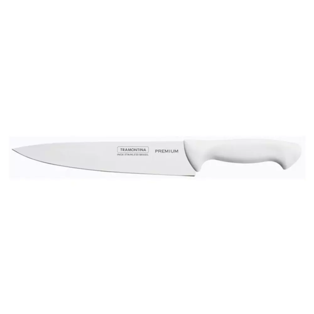 FACA CARNE INOX 6 PREMIUM