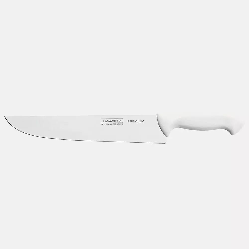 FACA CARNE INOX 7 PREMIUM