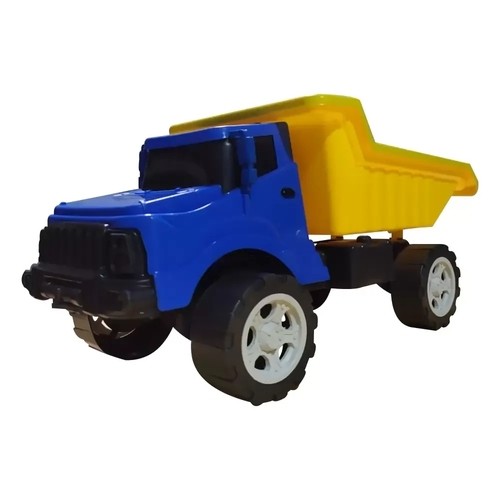 BRINQUEDO CACAMBA KRAFT