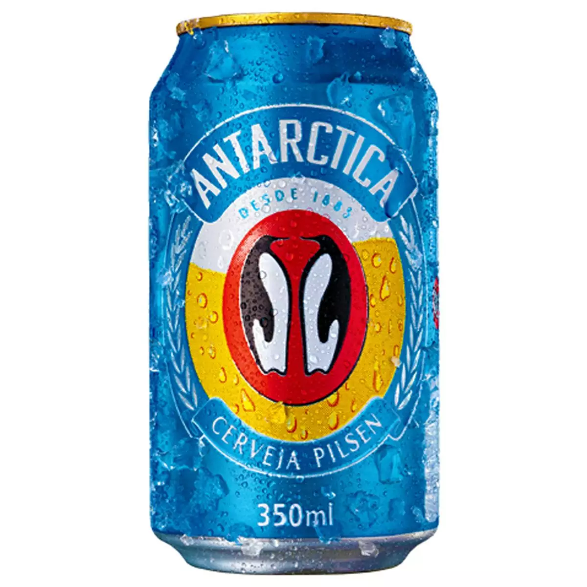 ANTARCTICA 350ML