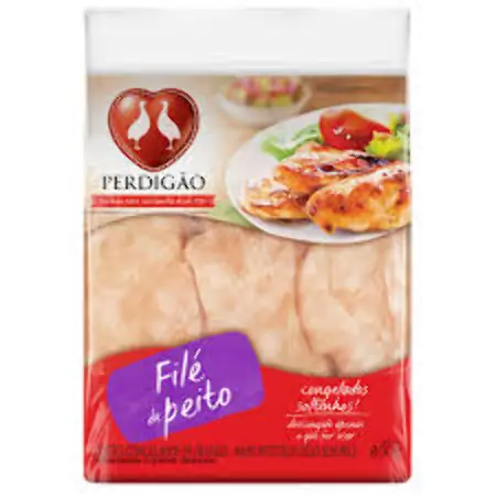 FILE PEITO PERDIGAO 800G