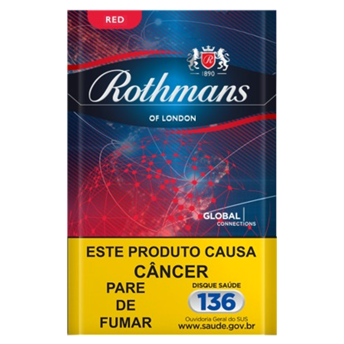 CIGARRO ROTMANS GLOBAL