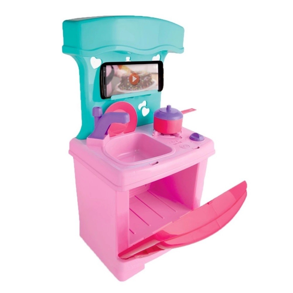 BRINQUEDO COZINHA SWEET -2013