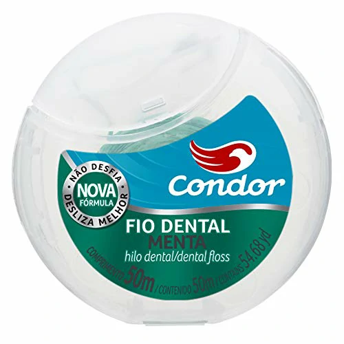 FIO DENTAL CONDOR 50M