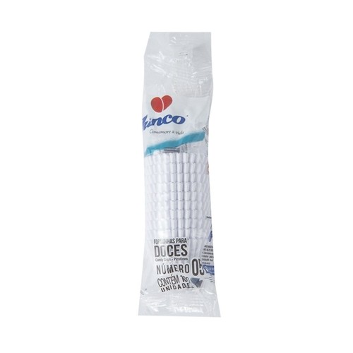 FORMA PAPEL N 5 BRANCA