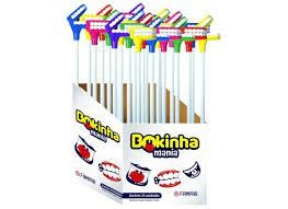 BRINQUEDO BOKINHA MANIA