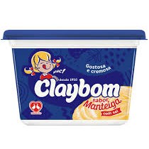 CLAYBOM 500G