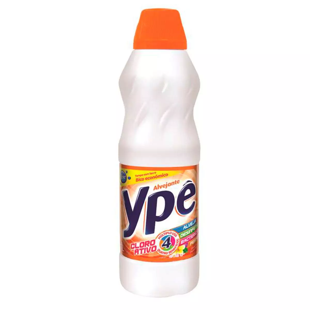 ALVEJANTE YPE FLORES 1L