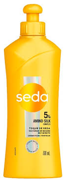 CR PENTEAR SEDA TOQUE DE SEDA 300ML