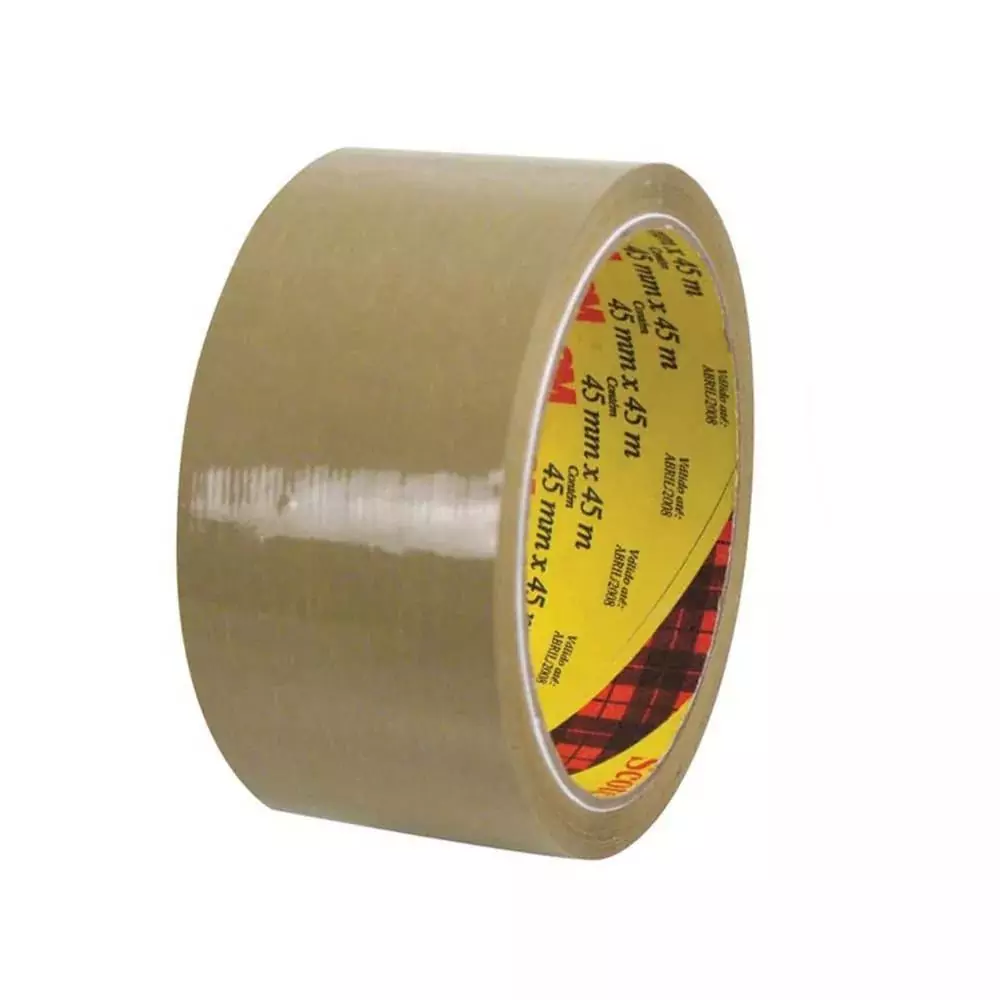 FITA EMPACOTAMENTO MAR 45X45 SCOTCH 