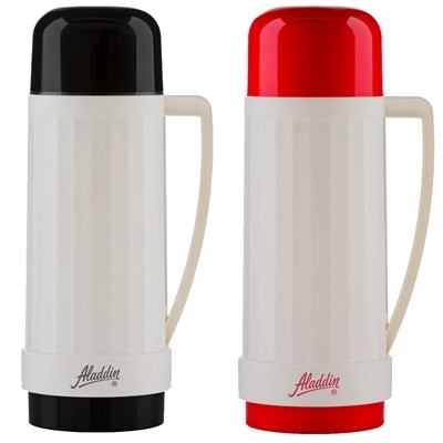 GARRAFA ALADIM BRANCO 1L