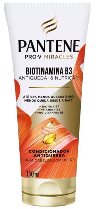 CO PANTENE BIOTINAMINA 175ML 