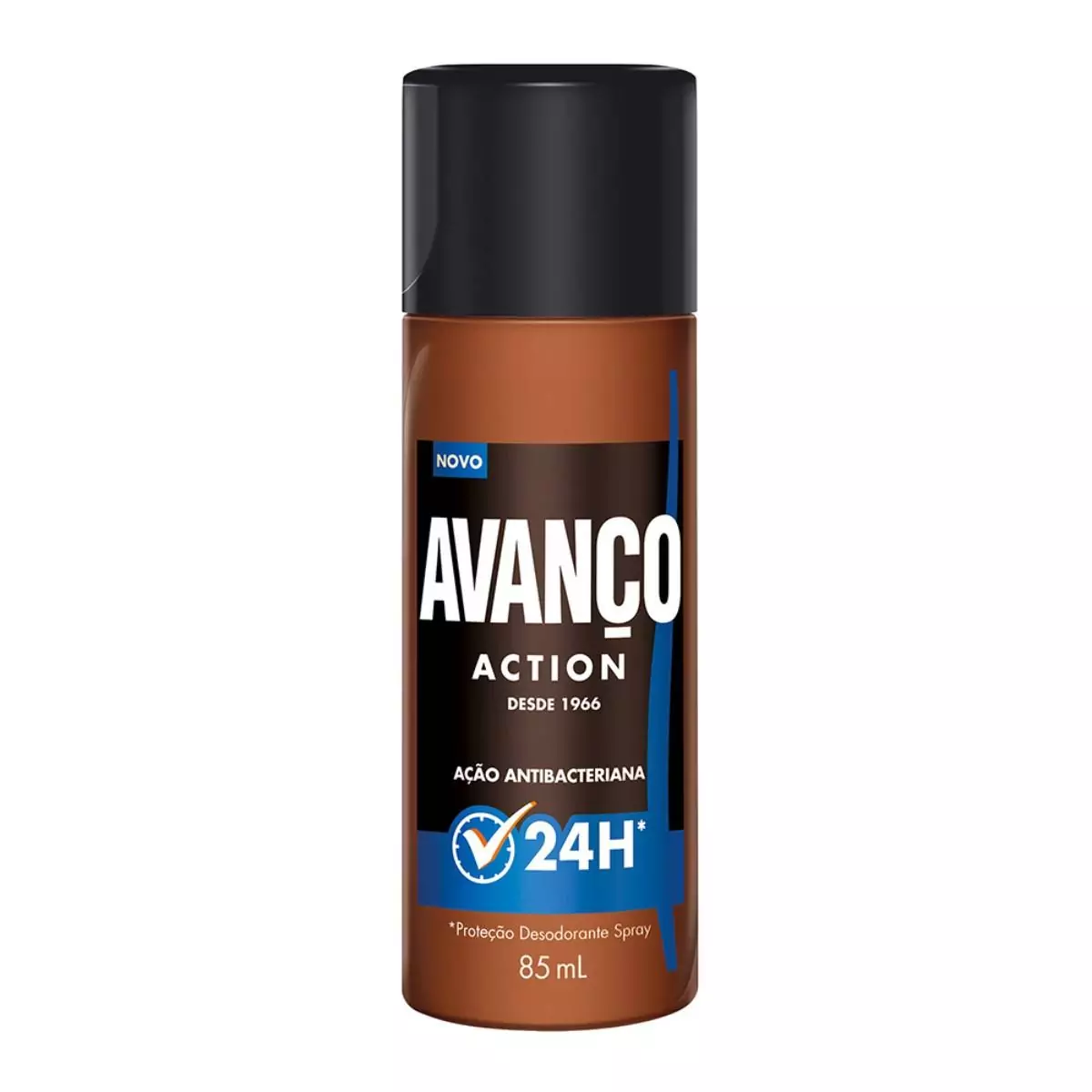 DESODORANTE AVANCO 85ML