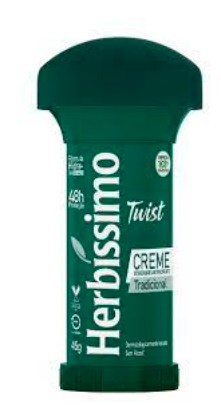 HERBISSIMO CR TWIST 45G