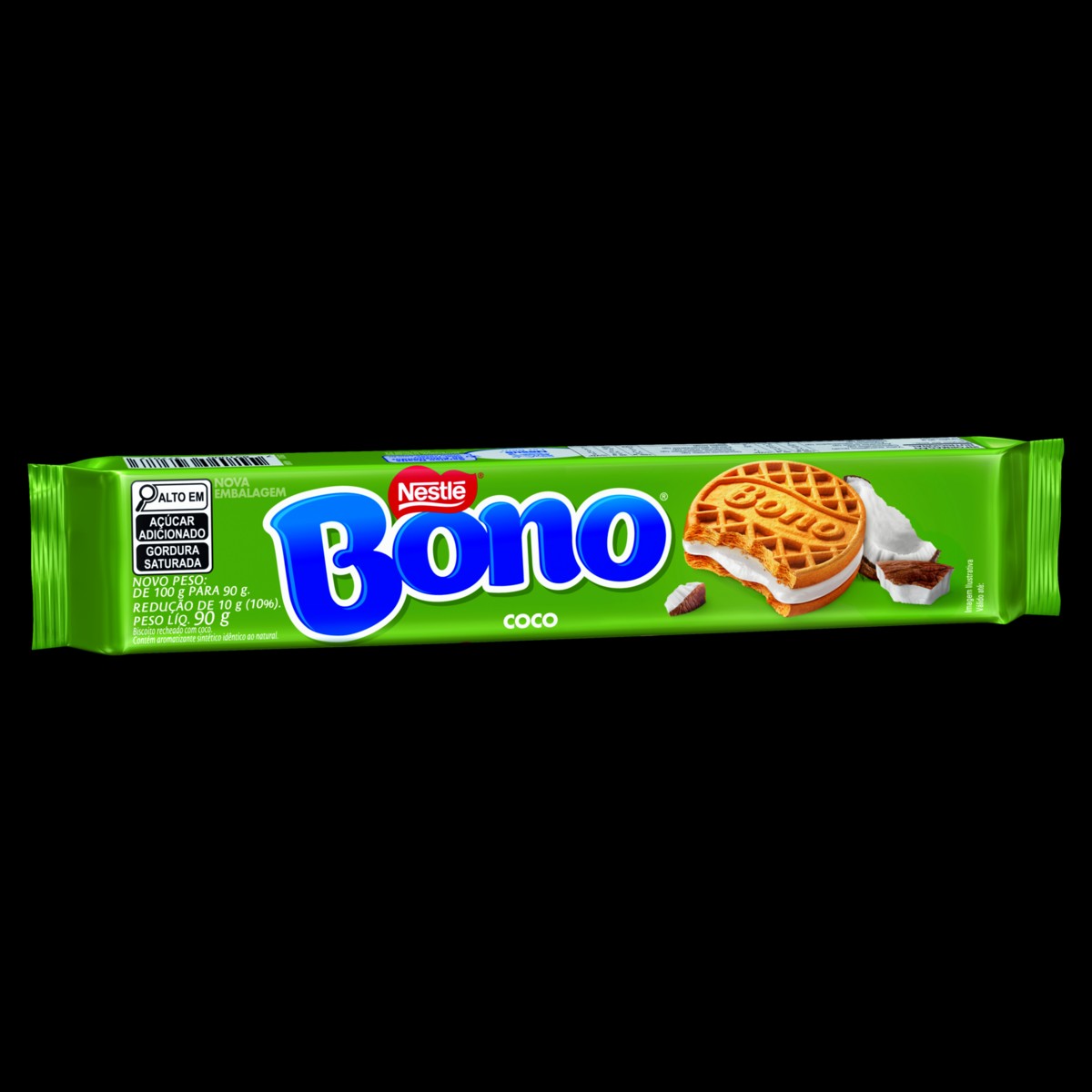BONO COCO 90G