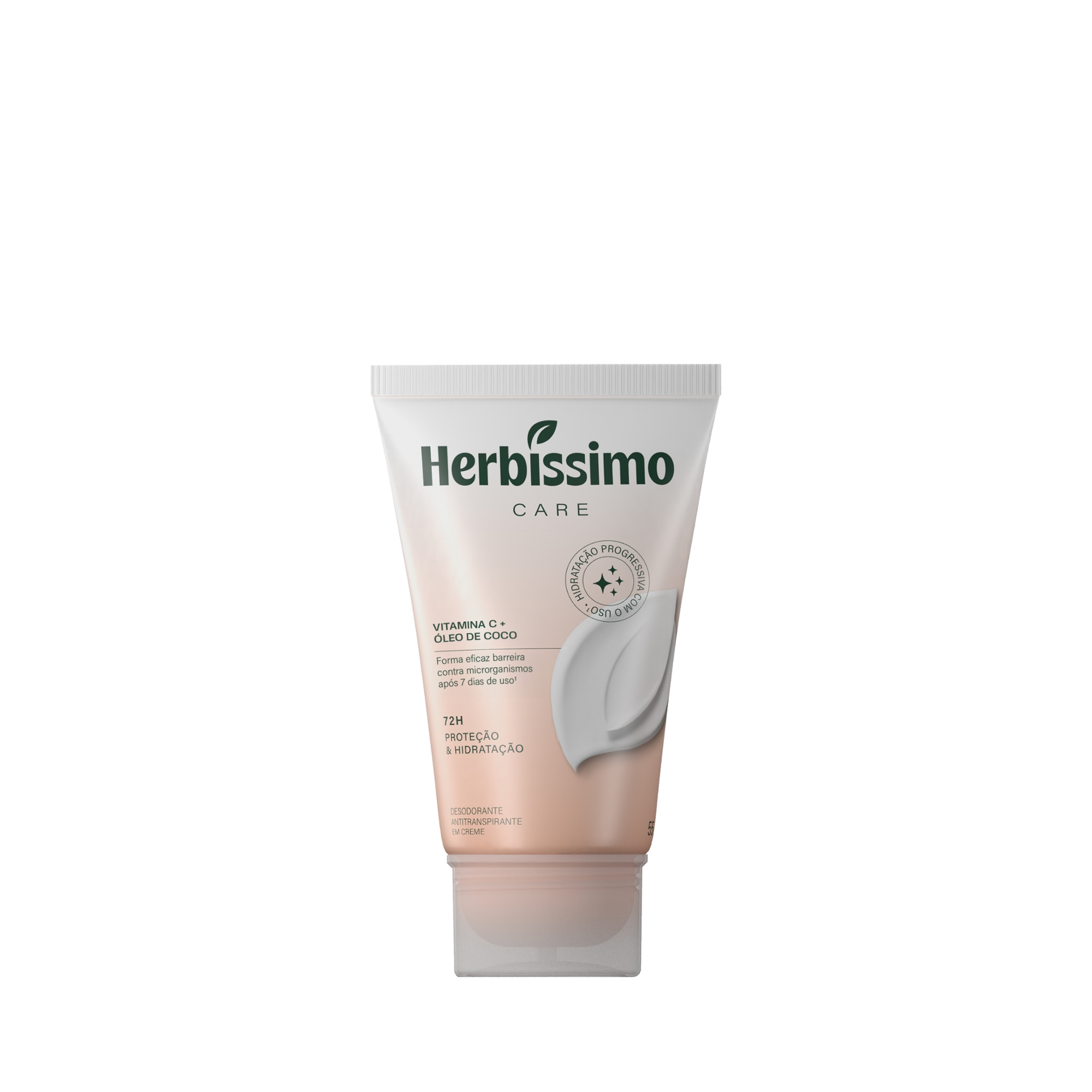 HERBISSIMO CARE VITAMINA C  55G 