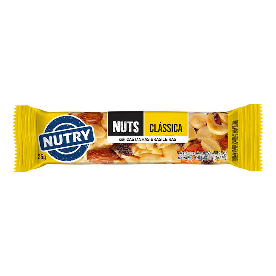 BN NUTRY CLASSICA 25G