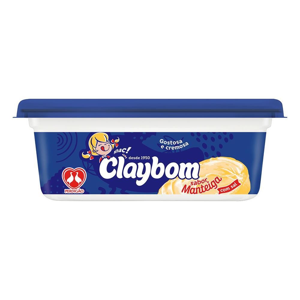 CLAYBOM 250G