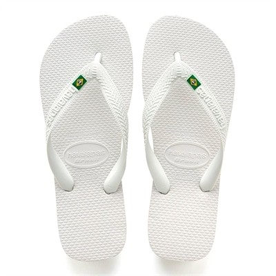 HAV BRASIL BRANCO 33/34