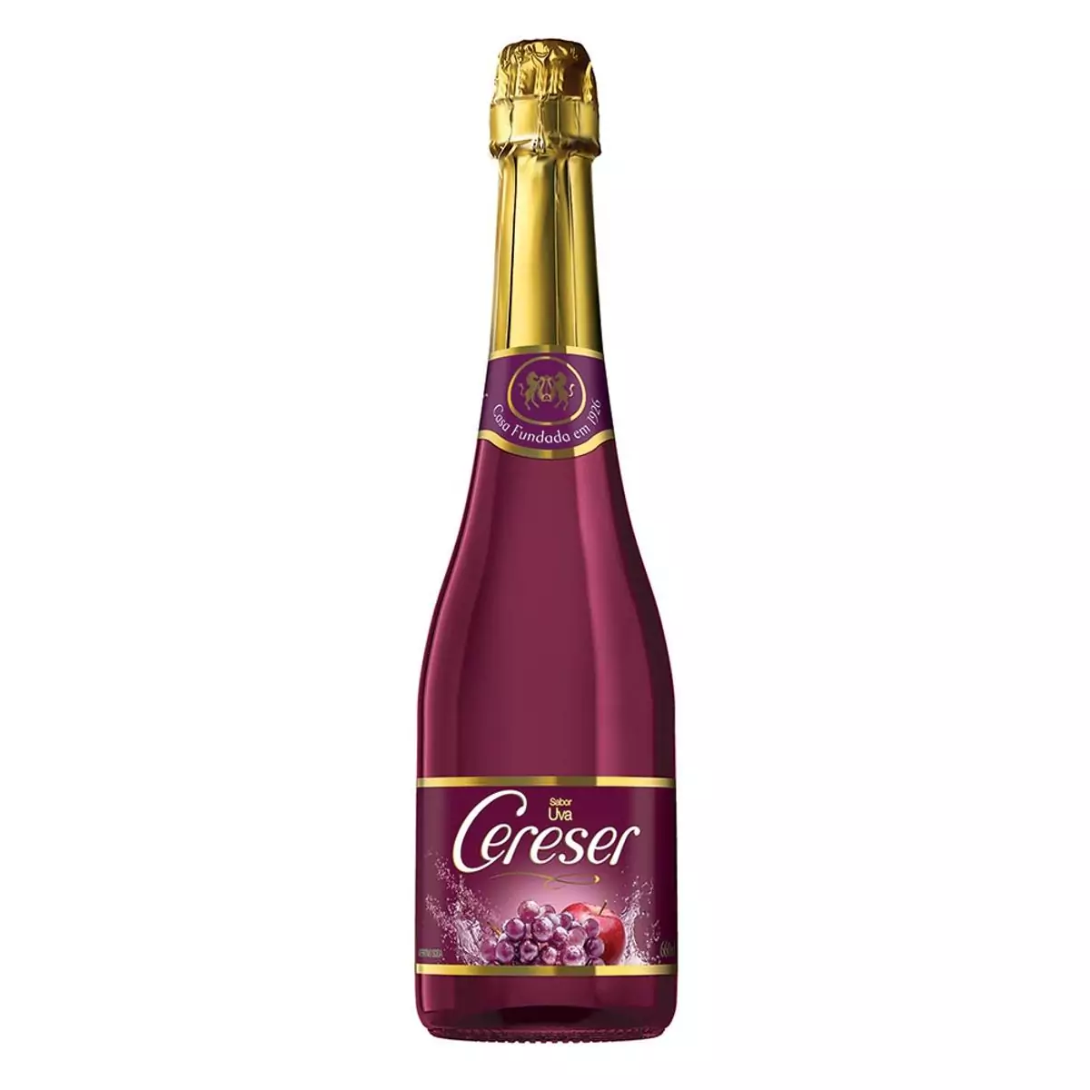 CERESER 660ML