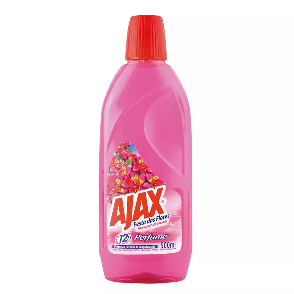 AJAX BOUQUET DE FLORES 500ML