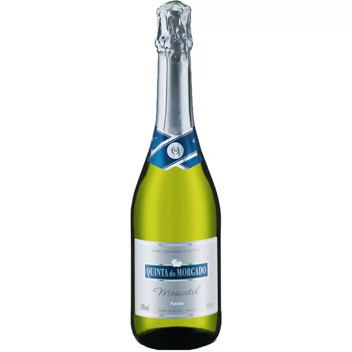 ESPUMANTE MOSCATEL 660ML