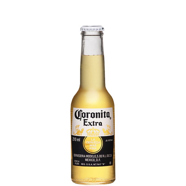 CORONITA 210ML