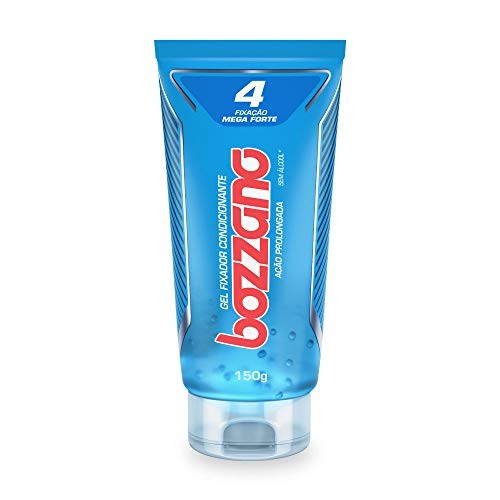 GEL BOLZZANO MEGA FORTE 150G
