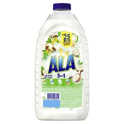 ALA LIQ COCO 1.8L