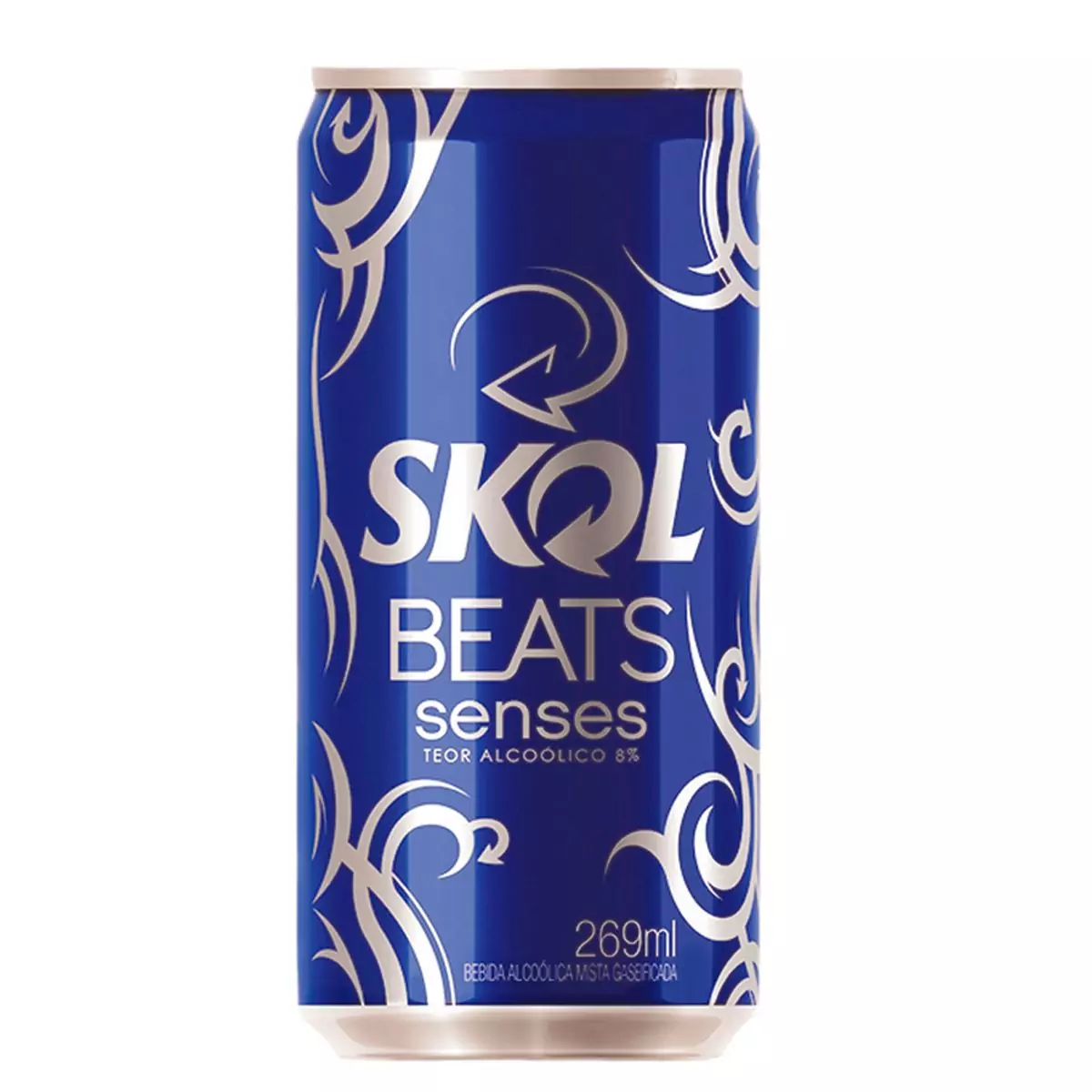BEATS SENSES 269ML