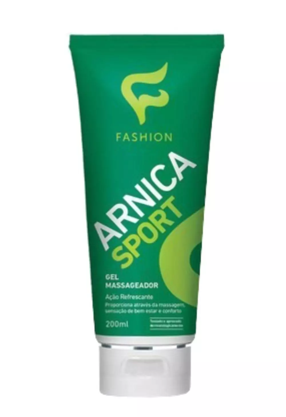 GEL ARNICA SPORT  