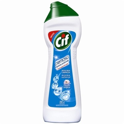 CIF CREMOSO 250ML