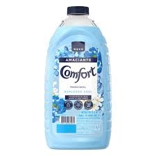 COMFORT AMAC AZUL 1 8L