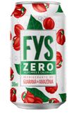 FYS ZERO GUARANA 350ML