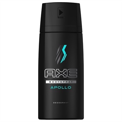 AXE APOLLO 150ML