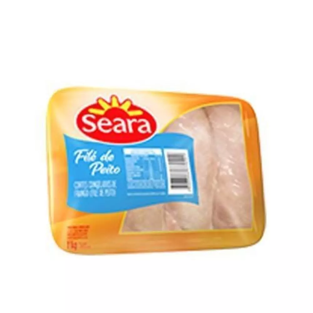 FILE DE PEITO SEARA BDJ 