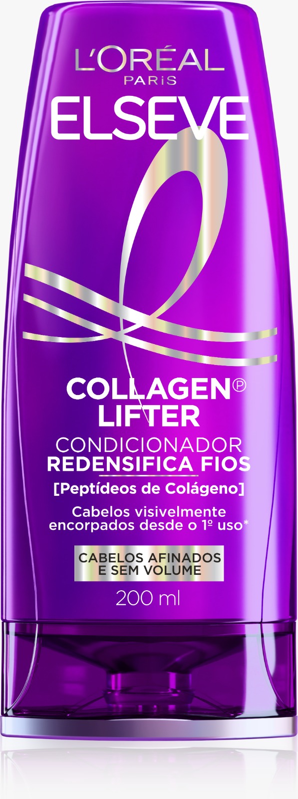 COND ELSEVE COLLAGEN LIFTER 200ML