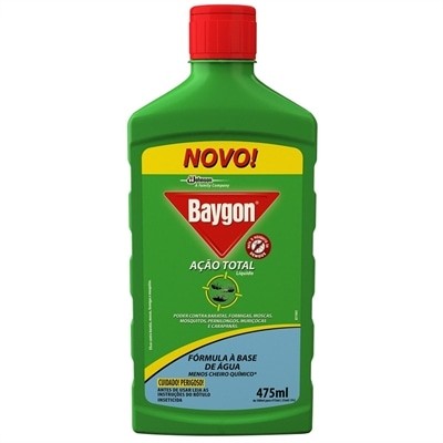 BAYGON LIQ 475ML