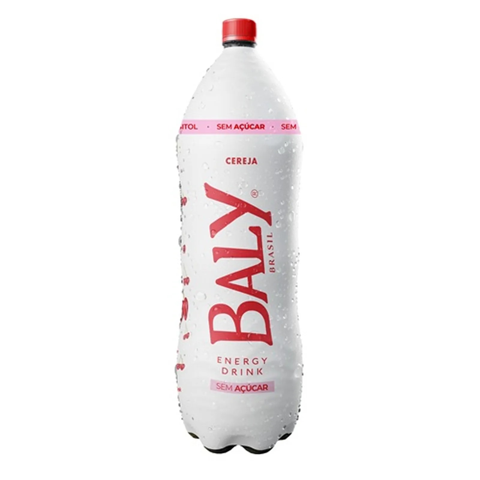 ENERGY BALY CEREJA 2L 
